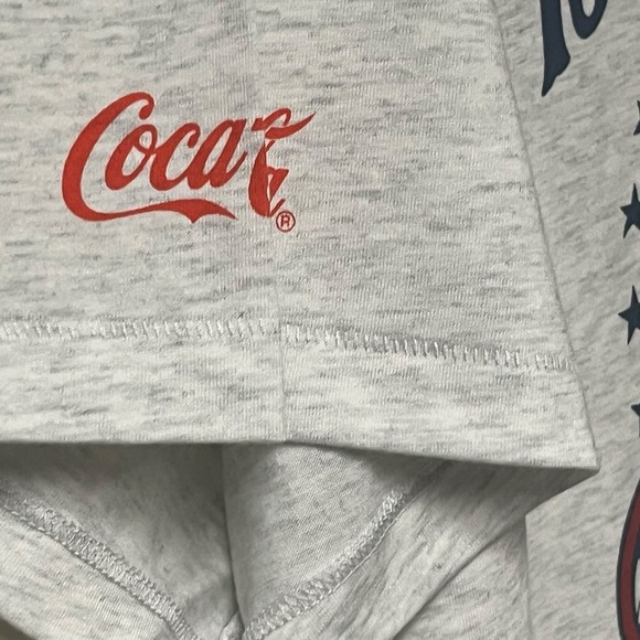 Chicago White Sox 1914 World Tout T Shirt SGA 5/24/25 Giveaway Mens XL Gray - Picture 6 of 7